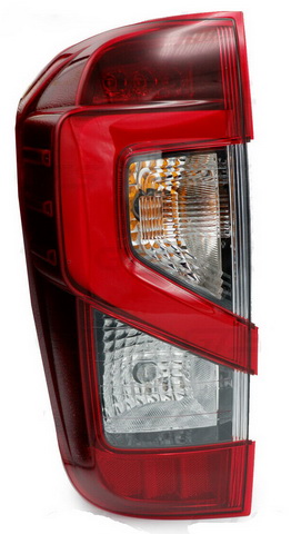 TAIL LAMP LED LH